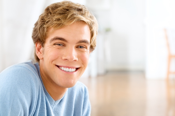 Ways Dental Implants Change Your Smile
