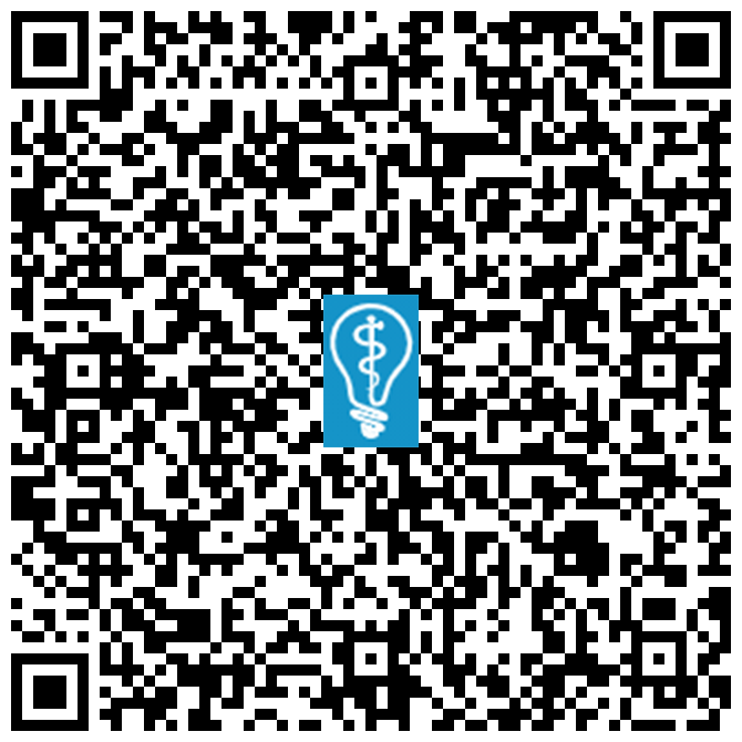 QR code image for 7 Signs You Need Endodontic Surgery in Dallas, TX