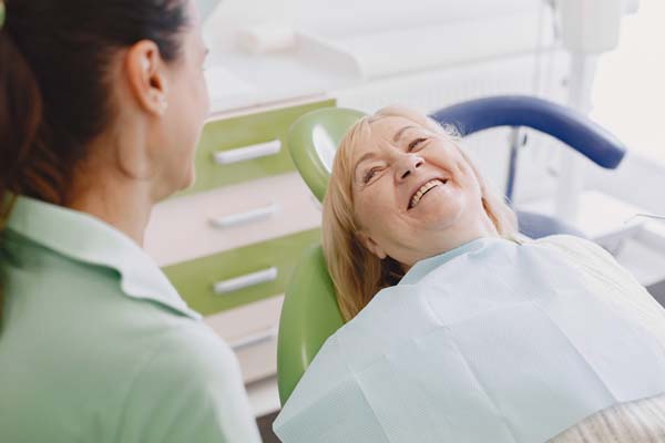 How Long Do All On   Implants Last?