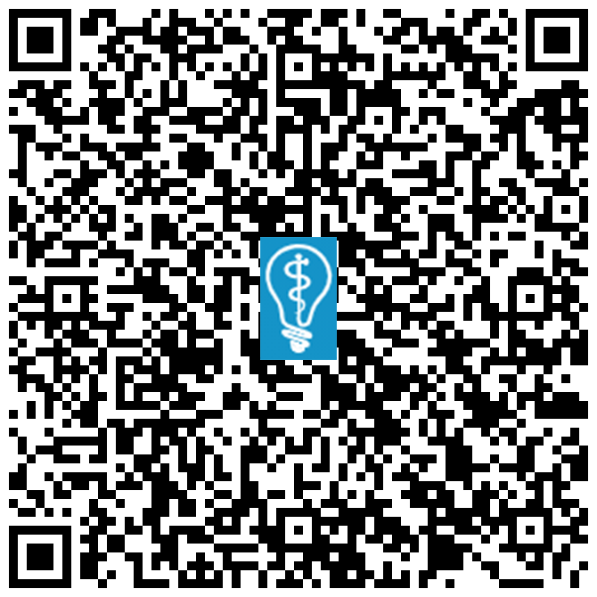 QR code image for Dental Cleaning and Examinations in Dallas, TX