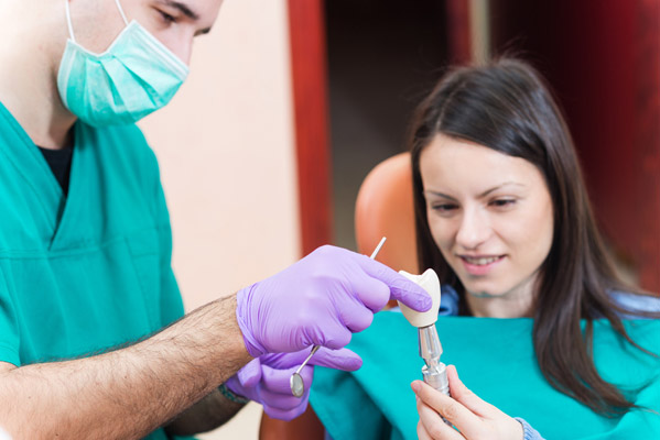 Recovery Tips After Getting Dental Implants