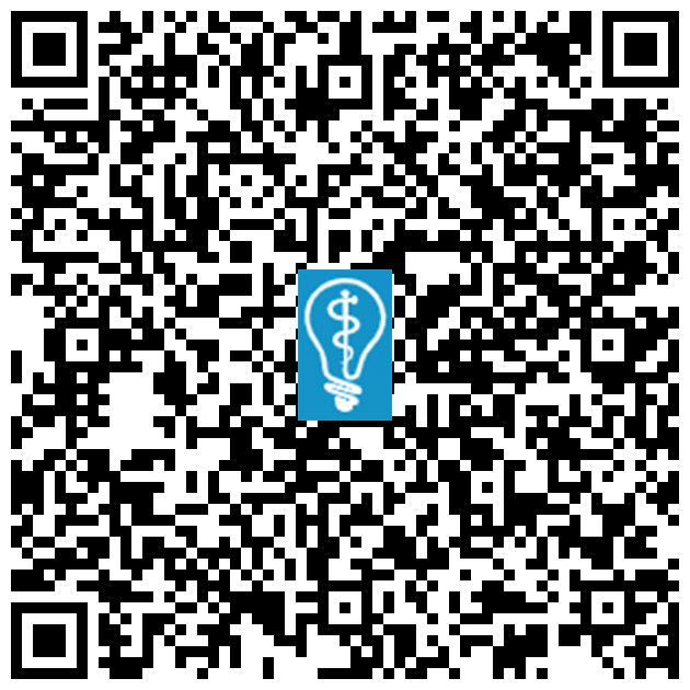 QR code image for Dental Insurance in Dallas, TX