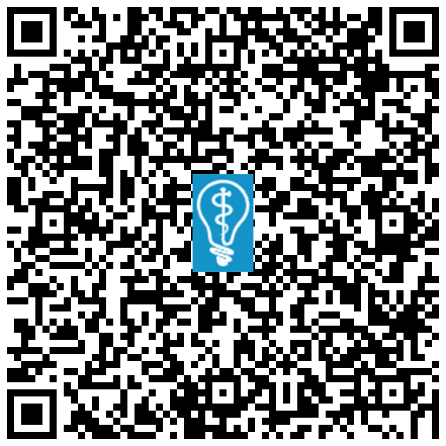 QR code image for Dental Procedures in Dallas, TX