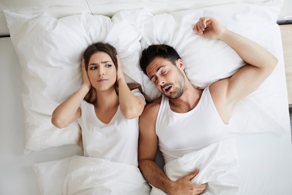 Sleep Apnea Treatment Options From A Dentist