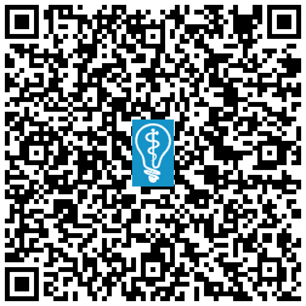 QR code image for Do I Have Sleep Apnea in Dallas, TX