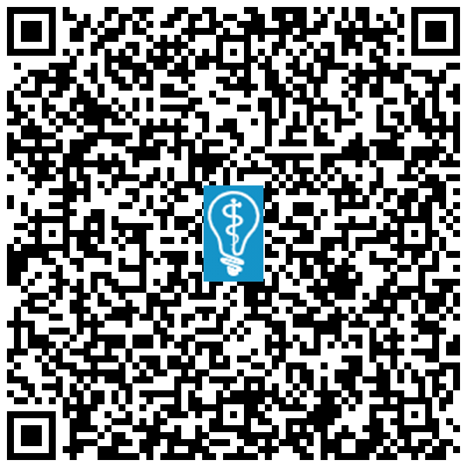 QR code image for Do I Need a Root Canal in Dallas, TX