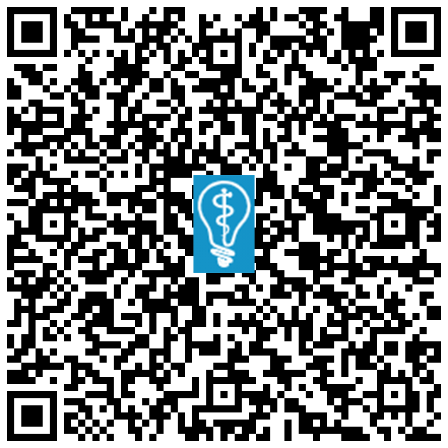 QR code image for Emergency Dental Care in Dallas, TX