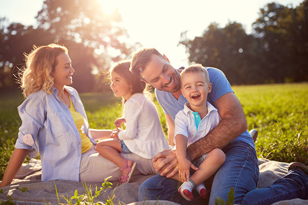 Conditions A Family Dentist Treats