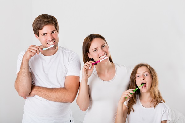 Tips For Taking Your Kids To A Family Dentist