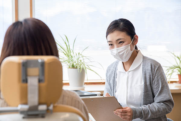 A Family Dentist Explains The Process Of Getting A Dental Crown