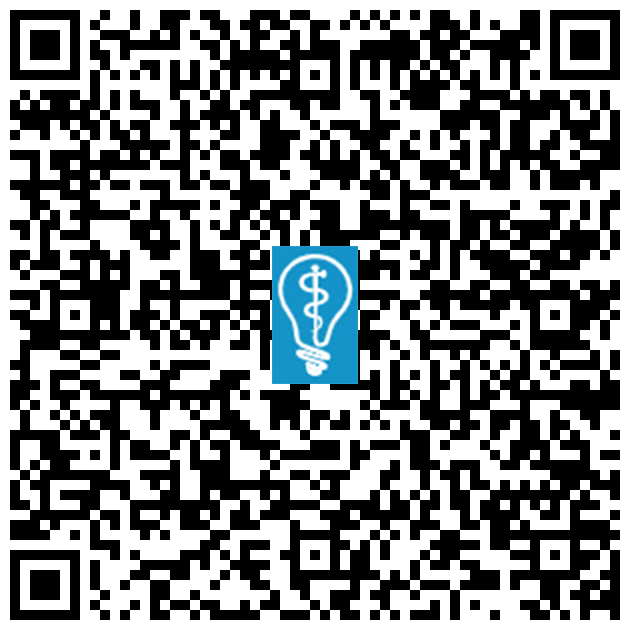 QR code image for Find a Dentist in Dallas, TX