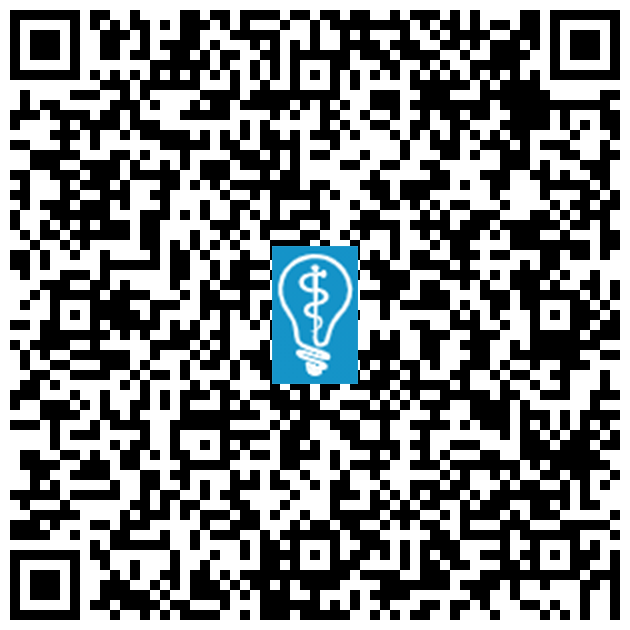 QR code image for Find the Best Dentist in Dallas, TX