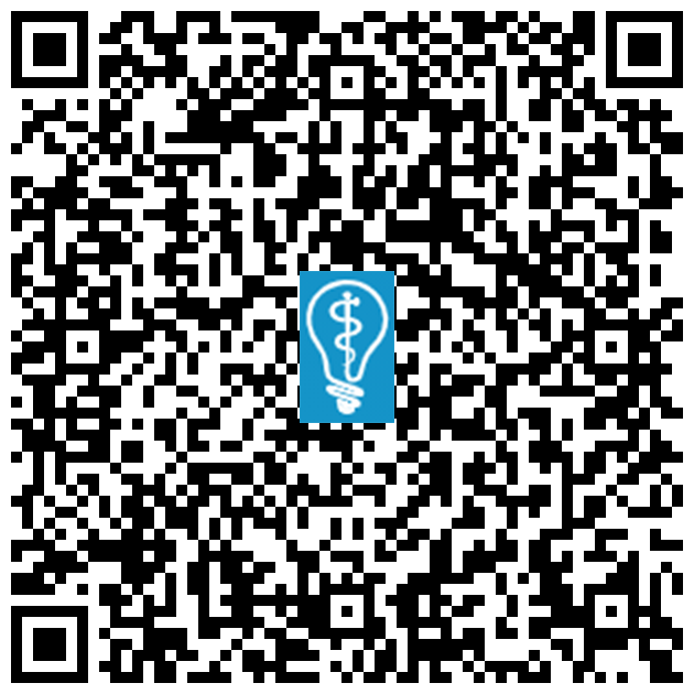 QR code image for General Dentist in Dallas, TX