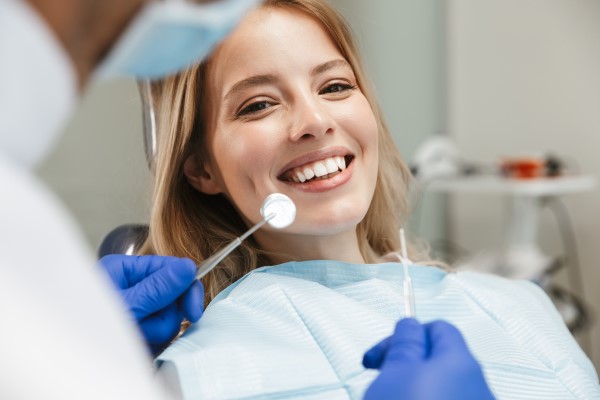 General Dentist Vs  Specialist: What’s The Difference?