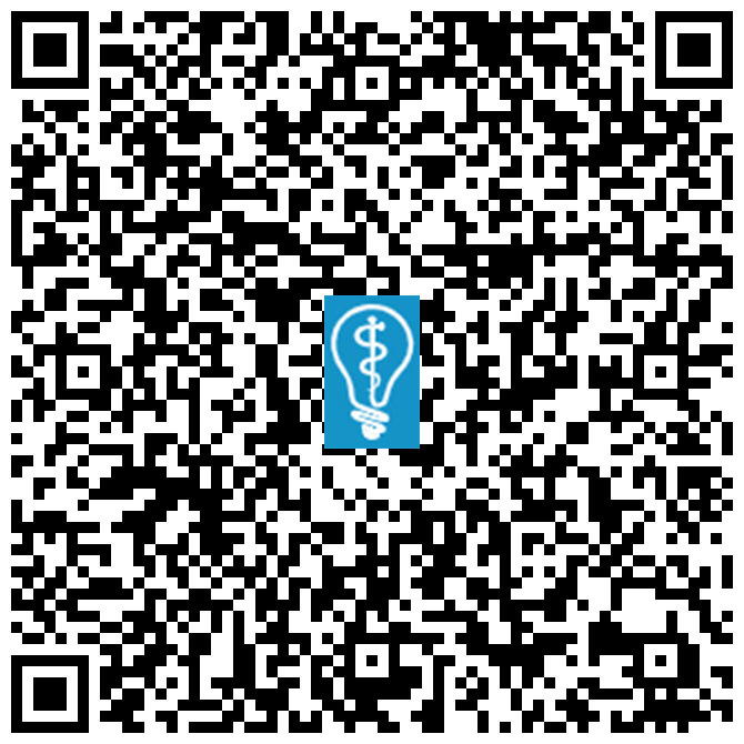 QR code image for General Dentistry Services in Dallas, TX