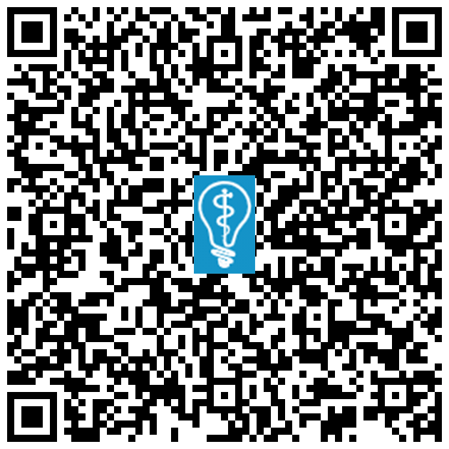 QR code image for Intraoral Photos in Dallas, TX