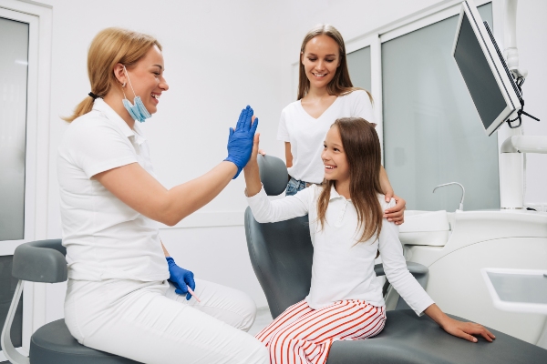 Top    Questions Parents Ask A Kid Friendly Dentist