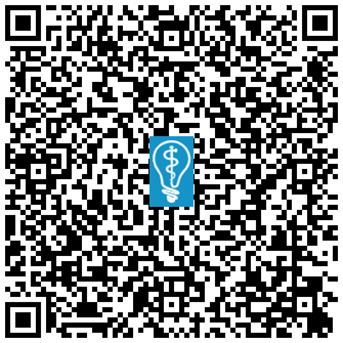 QR code image for Multiple Teeth Replacement Options in Dallas, TX