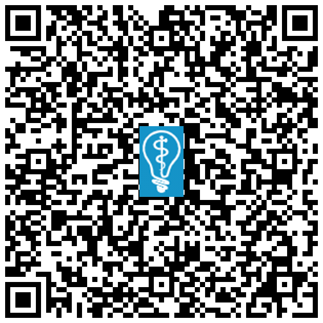 QR code image for Night Guards in Dallas, TX