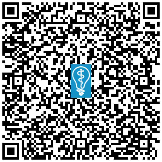 QR code image for Office Roles - Who Am I Talking To in Dallas, TX