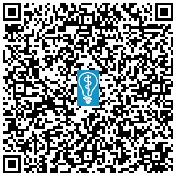 QR code image for 7 Things Parents Need to Know About Invisalign Teen in Dallas, TX