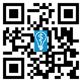 QR code image to call Lalangas Family Dentistry in Dallas, TX on mobile