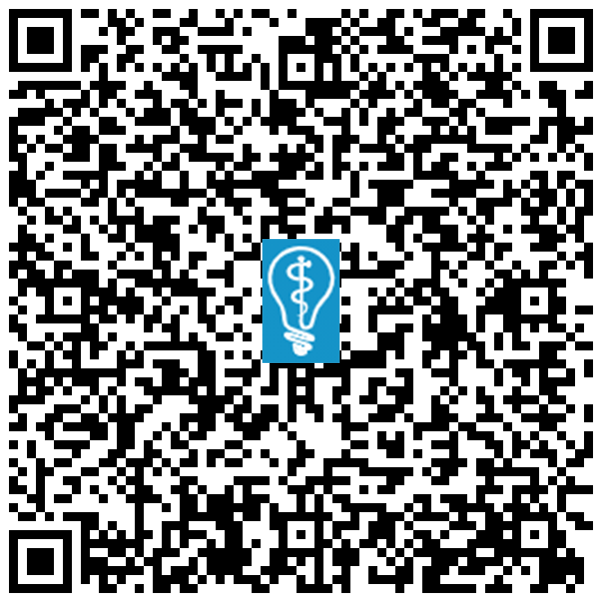 QR code image for Preventative Dental Care in Dallas, TX