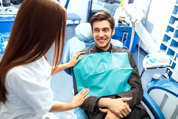 The Benefits Of Regular Visits To A Preventative Dentist