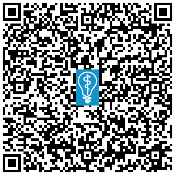 QR code image for Reduce Sports Injuries With Mouth Guards in Dallas, TX