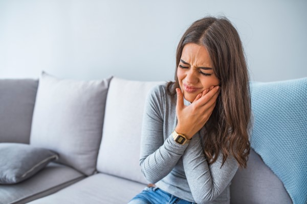 Signs Your Tooth May Need A Root Canal