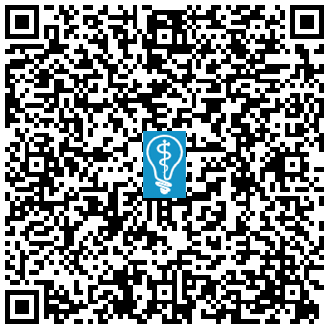 QR code image for Root Scaling and Planing in Dallas, TX