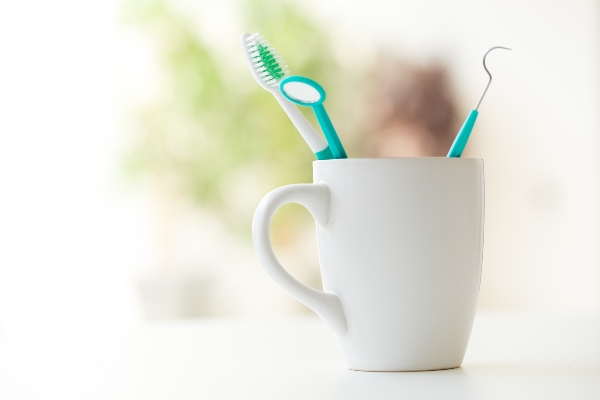 Routine Dental Care FAQs