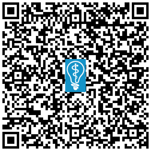 QR code image for Same Day Dentistry in Dallas, TX