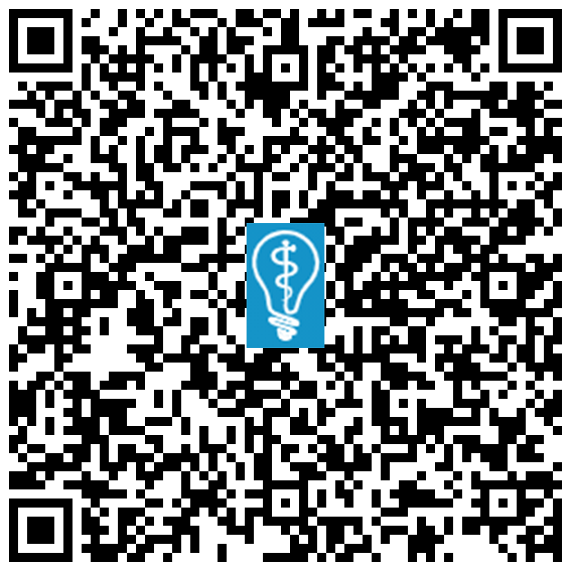 QR code image for Tooth Extraction in Dallas, TX