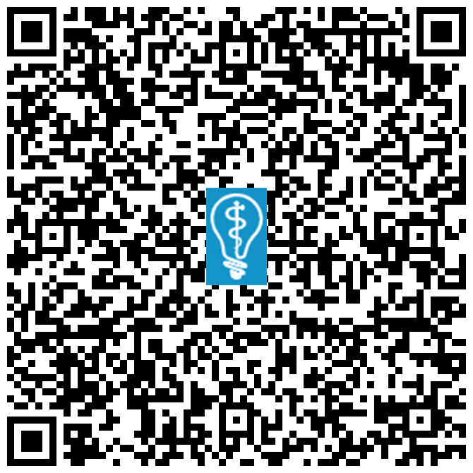 QR code image for When a Situation Calls for an Emergency Dental Surgery in Dallas, TX