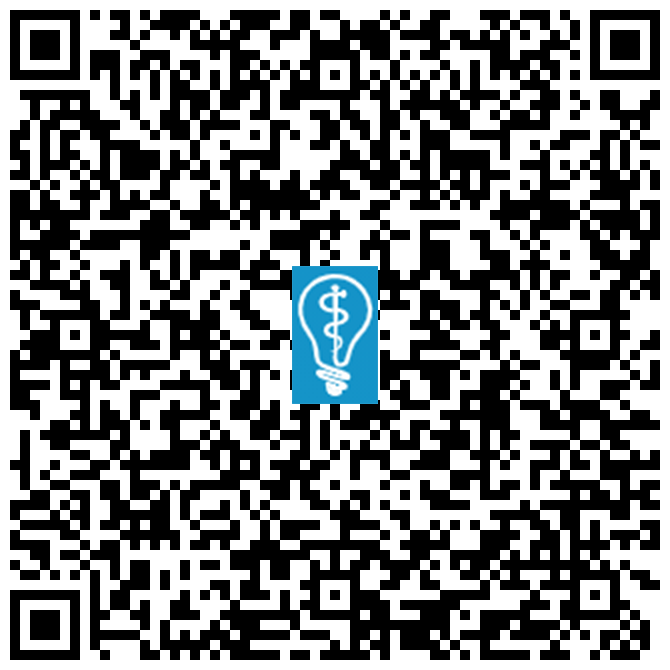 QR code image for When to Spend Your HSA in Dallas, TX