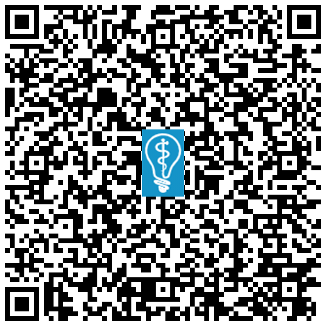 QR code image for Why Dental Sealants Play an Important Part in Protecting Your Child's Teeth in Dallas, TX